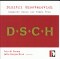 Dimitri Shostakovich - Complete Works for Piano Trio